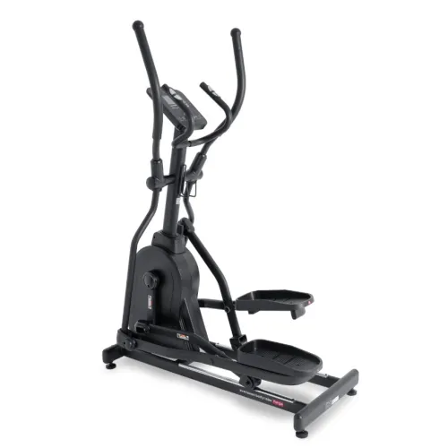 Эллиптический тренажер домашний SVENSSON BODY LABS FORGE