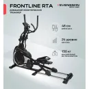 Эллиптический тренажер SVENSSON BODY LABS FRONTLINE RTA