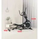 Эллиптический тренажер SVENSSON BODY LABS FRONTLINE RTA