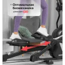 Эллиптический тренажер SVENSSON BODY LABS FRONTLINE RTA
