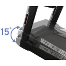 Беговая дорожка ПРОФЕССИОНАЛЬНАЯ SVENSSON INDUSTRIAL GO T66