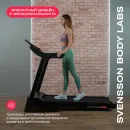 Беговая дорожка SVENSSON BODY LABS HUSTLE