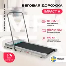 Беговая дорожка SVENSSON BODY LABS IMPACT A