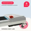 Беговая дорожка SVENSSON BODY LABS IMPACT A