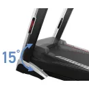 Беговая дорожка SVENSSON INDUSTRIAL BASE T55 (LED)