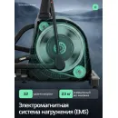 Эллиптический тренажер с автонаклоном SVENSSON INDUSTRIAL LUMION