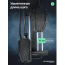 Эллиптический тренажер с автонаклоном SVENSSON INDUSTRIAL LUMION