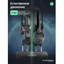 Эллиптический тренажер с автонаклоном SVENSSON INDUSTRIAL LUMION
