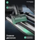 Эллиптический тренажер с автонаклоном SVENSSON INDUSTRIAL LUMION