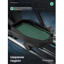 Эллиптический тренажер с автонаклоном SVENSSON INDUSTRIAL LUMION