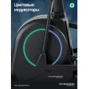 Эллиптический тренажер с автонаклоном SVENSSON INDUSTRIAL LUMION