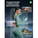 Эллиптический тренажер с автонаклоном SVENSSON INDUSTRIAL LUMION