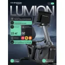 Велотренажер горизонтальный SVENSSON INDUSTRIAL LUMION