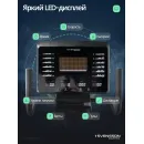 Велотренажер горизонтальный SVENSSON INDUSTRIAL LUMION