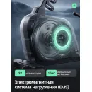 Велотренажер горизонтальный SVENSSON INDUSTRIAL LUMION