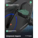Велотренажер горизонтальный SVENSSON INDUSTRIAL LUMION