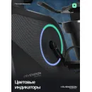 Велотренажер горизонтальный SVENSSON INDUSTRIAL LUMION