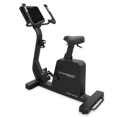 Велотренажер вертикальный профессиональный SVENSSON INDUSTRIAL PERFORMER