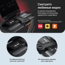 Беговая дорожка SVENSSON BODY LABS PHYSIOLINE SPRINTMASTER A