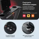 Беговая дорожка SVENSSON BODY LABS PHYSIOLINE SPRINTMASTER B