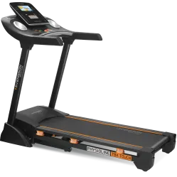 Беговая дорожка SVENSSON BODY LABS PHYSIOLINE TBX TOUCH