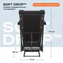 Беговая дорожка SVENSSON BODY LABS PHYSIOLINE TBX TOUCH