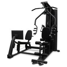 Силовой комплекс полукоммерческий SVENSSON BODY LABS RIGEL PLUS PRO (стек 60кг)