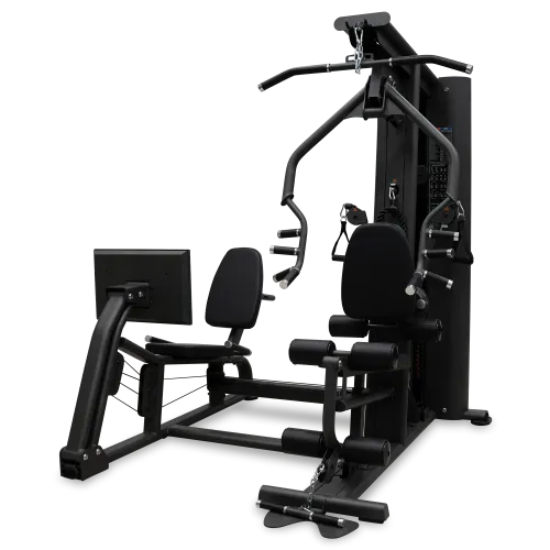 Силовой комплекс полукоммерческий SVENSSON BODY LABS RIGEL PLUS PRO (стек 60кг)