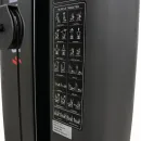 Силовой комплекс полукоммерческий SVENSSON BODY LABS RIGEL PLUS PRO (стек 90кг)