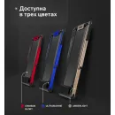 Беговая дорожка SVENSSON BODY LABS SPACETECH (AMBERLIGHT)