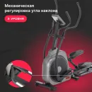 Эллиптический тренажер SVENSSON BODY LABS TITAN