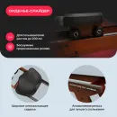 Гребной тренажер SVENSSON BODY LABS WAVERUN