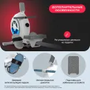 Гребной тренажер SVENSSON BODY LABS WHEELO