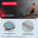 Гребной тренажер SVENSSON BODY LABS WHEELO