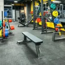 Скамья прямая горизонтальная (Flat Bench) Tangen A-3036