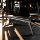 Скамья прямая горизонтальная (Flat Bench) Tangen A-3036