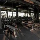Скамья прямая горизонтальная (Flat Bench) Tangen A-3036