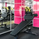 Скамья для пресса регулируемая (Adjustable Decline Bench) Tangen A-3037