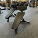 Скамья для пресса регулируемая (Adjustable Decline Bench) Tangen A-3037