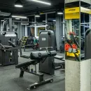 Скамья для пресса регулируемая (Adjustable Decline Bench) Tangen A-3037