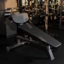 Скамья для пресса регулируемая (Adjustable Decline Bench) Tangen A-3037