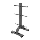 Стойка для олимпийских дисков Tangen A3054