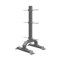 Стойка для олимпийских дисков Tangen A3054