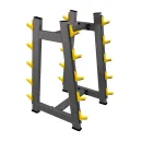 Стойка для 10 штанг Tangen A3055