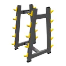 Стойка для 10 штанг Tangen A3055