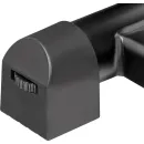 Эллиптический тренажер Titanium Masters Frontech FRA