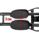 Эллиптический тренажер Titanium Masters Frontech FRA