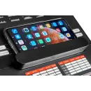 Эллиптический тренажер Titanium Masters Orbitech XFA