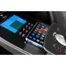 Эллиптический тренажер Titanium Masters Orbitech XGH