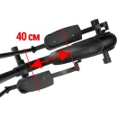 Эллиптический тренажер Titanium Masters Orbitech XCM